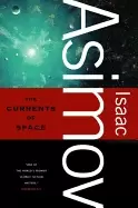 Image of currents of space