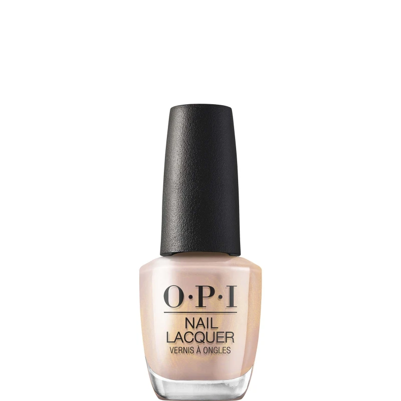 Image of OPI I'm Dreaming Nail Lacquer 15ml Mirror Mirror On The Awe
