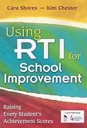 Image of using rti for school improvement raising every students achievement scores