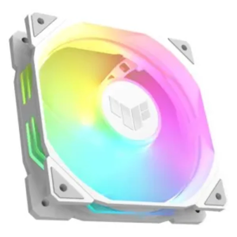 Image of ASUS TUF Gaming TR120 ARGB chassis Fan 90DA0093-B09000