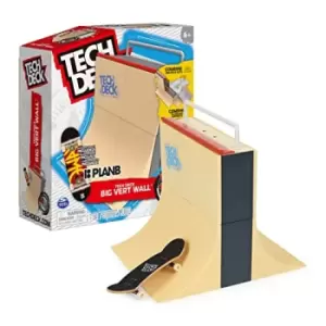 Image of Tech Deck X-Connect Vert Wall Solid