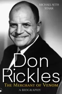 Image of Don Rickles : The Merchant of Venom