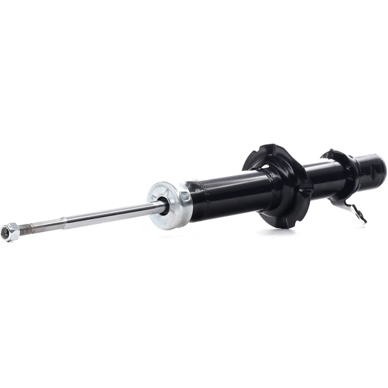 Image of STARK SKSA-0131149 Shock absorber Front Axle Right, Gas Pressure, Twin-Tube, Spring-bearing Damper, Top pin Shock Absorber (854)