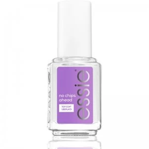 image of Essie No Chips Ahead Top Coat 13,5ml