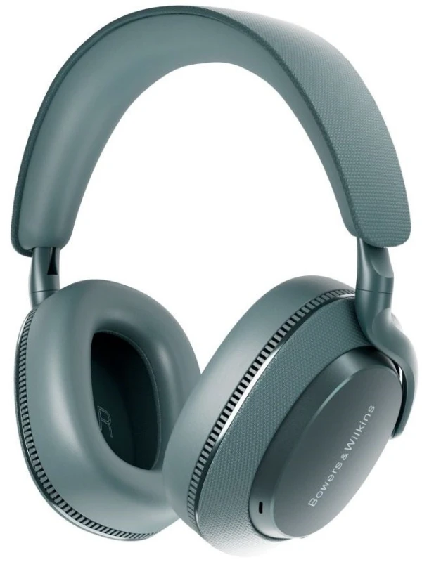 Image of Bowers & Wilkins Bowers & Wilkins Px7 S3 Over-Ear Headphones - Frost Blue