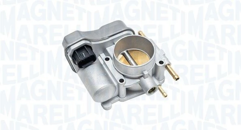 Image of MAGNETI MARELLI Throttle body MAGNETI MARELLI 802000000120