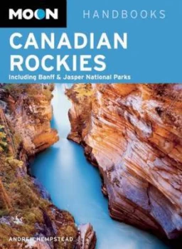 Image of Canadian Rockies by Andrew Hempstead Book
