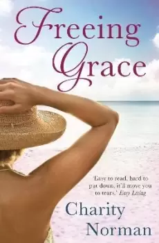 Image of Freeing Grace by Charity Norman