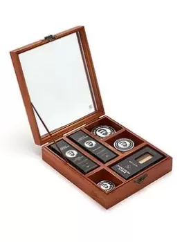 Image of Percy Nobleman Ultimate Grooming Box, Multi, Women