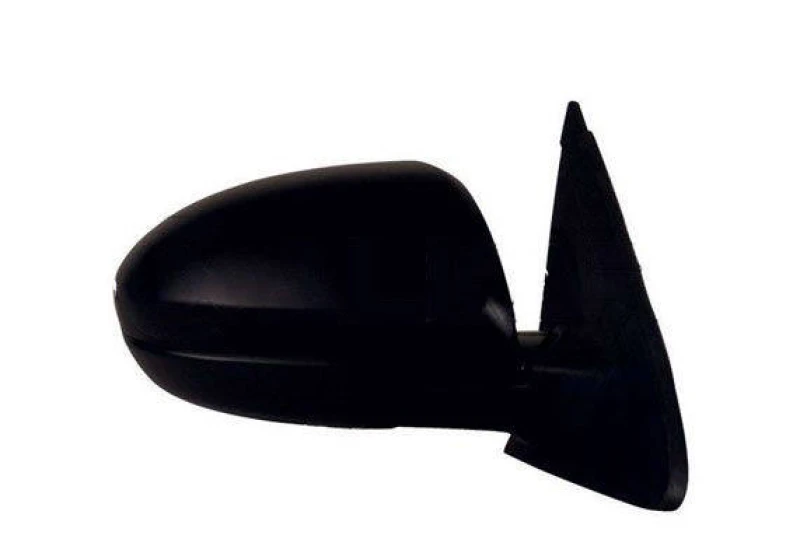Image of ALKAR 6126657 Wing mirror Right, Electric, Convex, primed Outside Mirror (50)