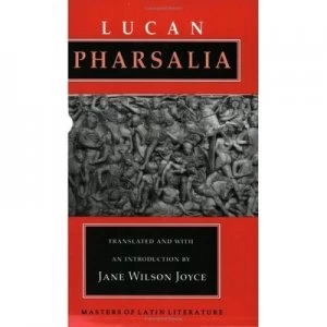 Image of Pharsalia by Lucan Paperback