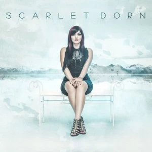 Image of Lack of Light by Scarlet Dorn CD Album