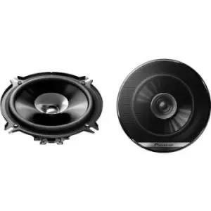 image of Pioneer TS-G1310F Flush mount full range speaker 230 W Content: 1 Pair