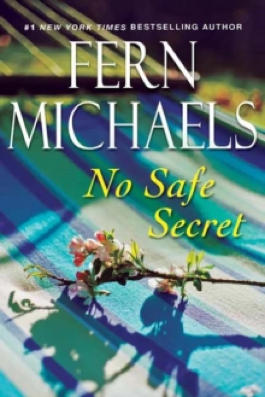 Image of No Safe Secret Paperback / softback