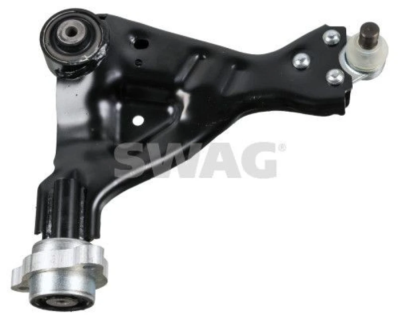 Image of Suspension arm SWAG 33 10 4826