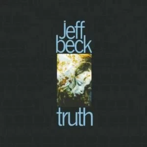 image of Truth by Jeff Beck CD Album