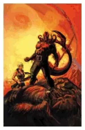Image of giant killer