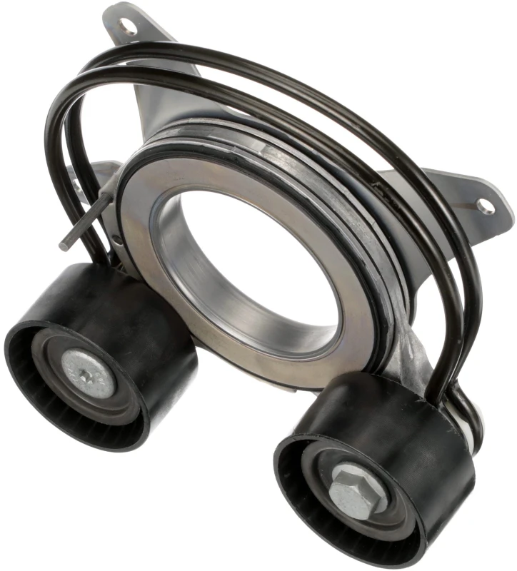 Image of GATES Drive belt tensioner GATES T39528