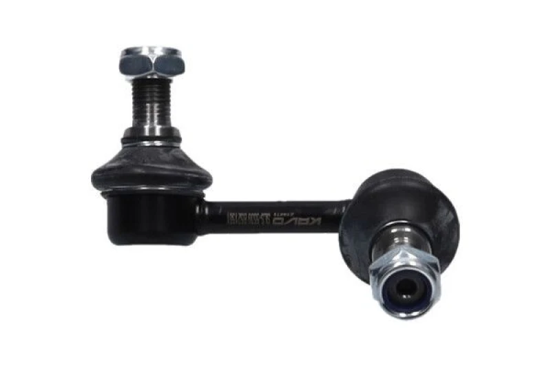 Image of KAVO PARTS Anti-roll bar link KAVO PARTS SLS-5539