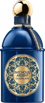 Image of GUERLAIN Patchouli Ardent Eau de Parfum Unisex 125ml