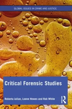 Image of Critical Forensic Studies