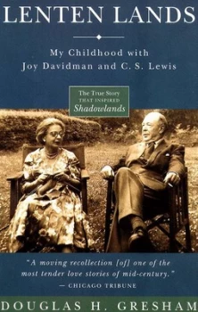 Image of Lenten Lands by Douglas H Gresham Paperback