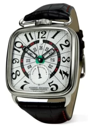 Image of Alexander Shorokhoff Watch Fedor Dostoevsky
