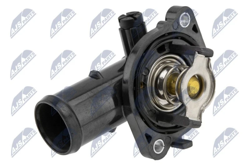 Image of NTY Coolant Flange NTY CTM-CH-014