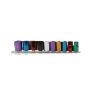 Image of ENERGY Socket set NE00288