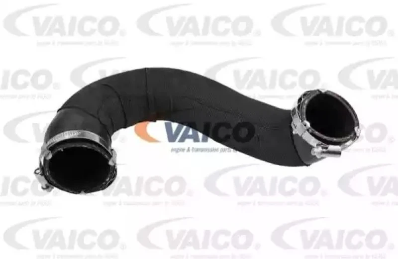Image of Charger intake hose VAICO V10-4381