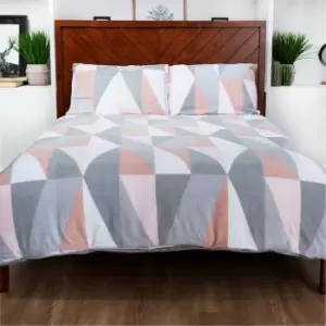 Image of Sleepdown TriangleTeddyDCS99 - Pink