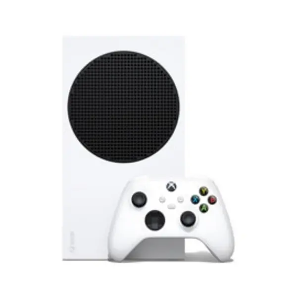 Image of Microsoft Xbox Series S 512GB