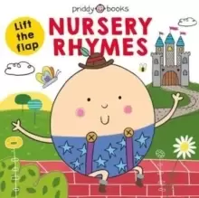 Image of Lift The Flap Nursery Rhymes