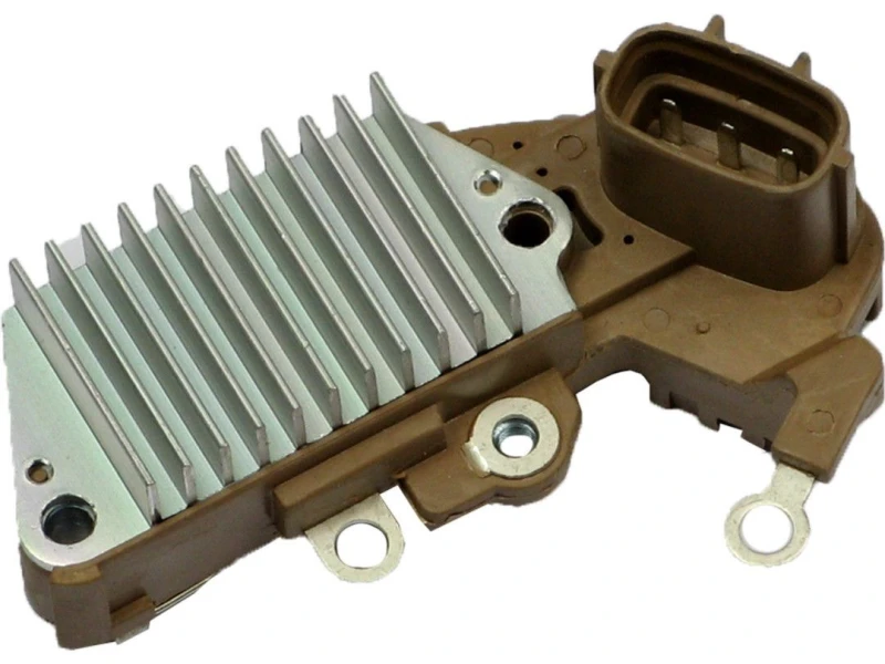 Image of AS-PL Alternator voltage regulator AS-PL ARE6057
