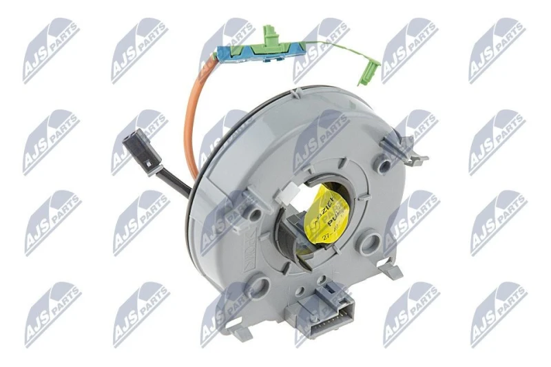 Image of NTY Clock spring for steering wheel NTY EAS-PL-006