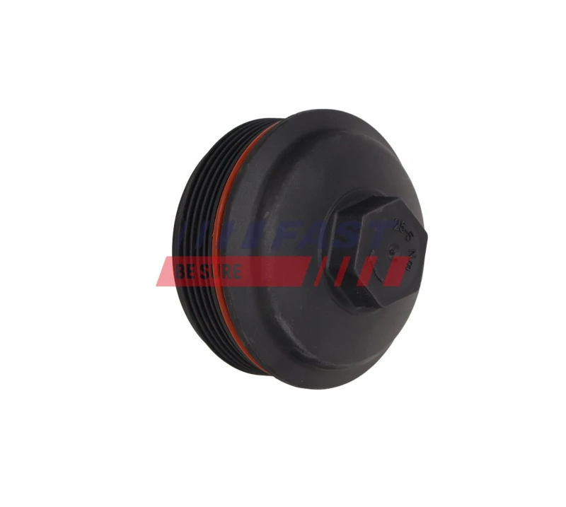 Image of FAST Oil filter housing cap FAST FT04365