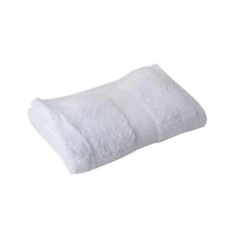 Image of Unbranded Egyption Towels 500gsm White Bath (Pack of 36) B0152 B0152