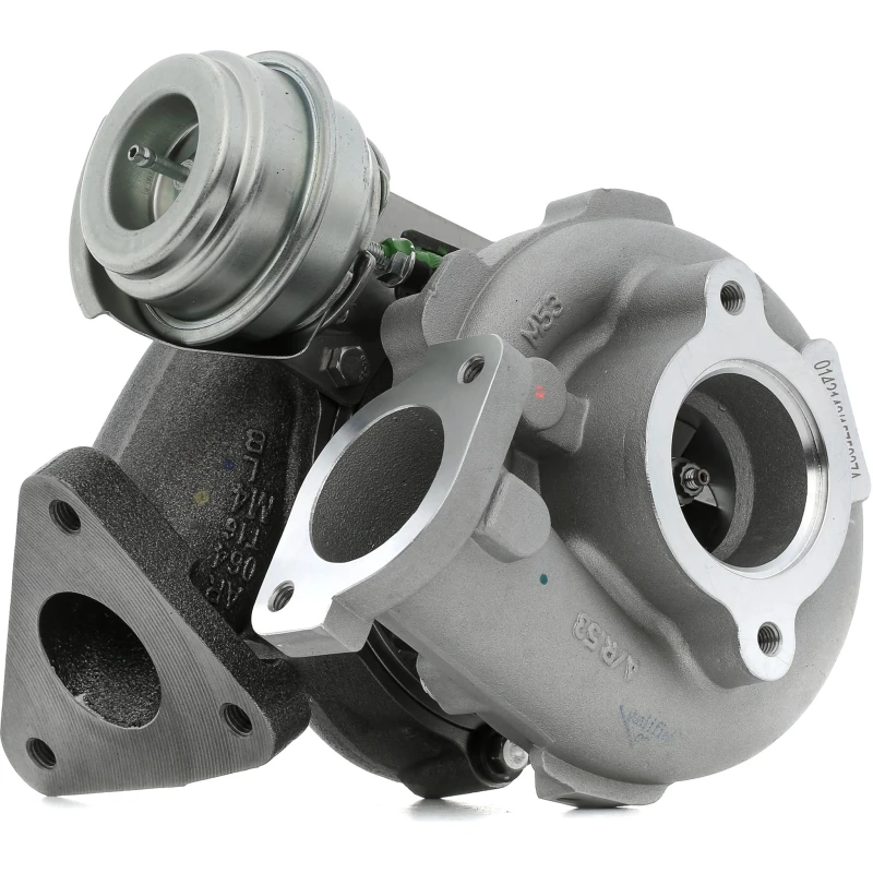 Image of STARK SKCT-1190399 Turbocharger with gaskets/seals, without exhaust manifold Charger,charging system (2234)