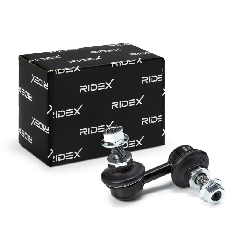 Image of RIDEX Anti-roll bar link RIDEX 3229S1013