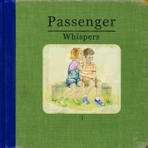Image of Passenger Whispers
