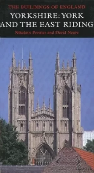 Image of Yorkshire by David Neave