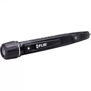 Image of FLIR VP52 Non-contact voltage tester CAT IV 1000 V LED, Vibration