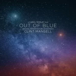 Image of Clint Mansell ‎- Out Of Blue (Original Motion Picture Soundtrack) Vinyl
