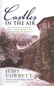 Image of Castles in the Air by Judy Corbett Paperback