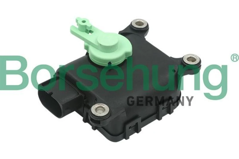 Image of Borsehung Heater blend door actuator Borsehung B11454