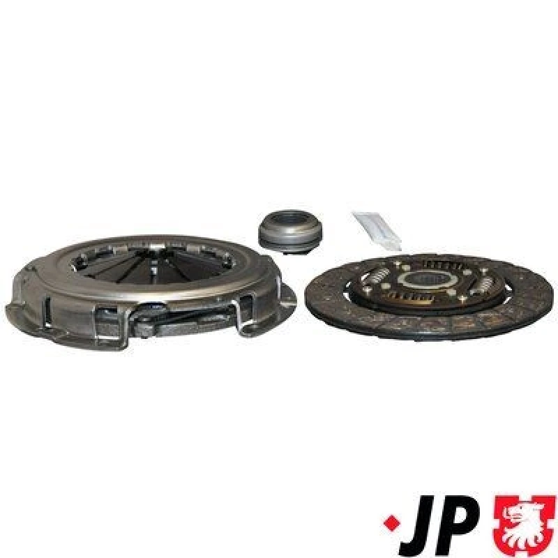 Image of JP GROUP Clutch kit JP GROUP 4130402910