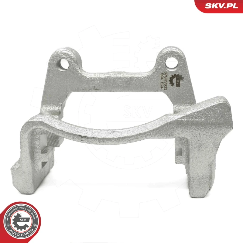 Image of ESEN SKV Brake caliper carrier ESEN SKV 67SKV633