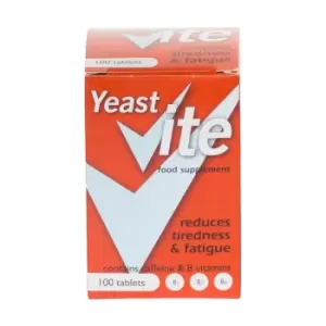 Image of Yeast Vite Food Supplement