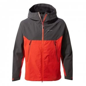Image of Craghoppers Trelawny Jacket - Aster Red
