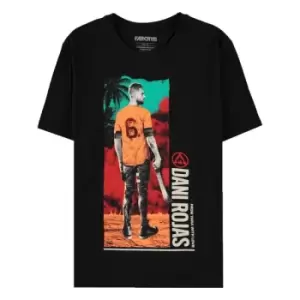 Image of Far Cry 6: T-Shirt Dani Rojas Size XL